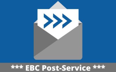 Angebot Post-Service
